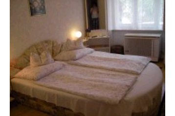 Ungārija Privát Keszthely, Eksterjers
